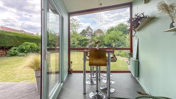 Maison Villeneuve-d'Ascq