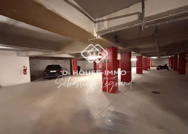 Appartement à vendre 3 pièces de 96 m²