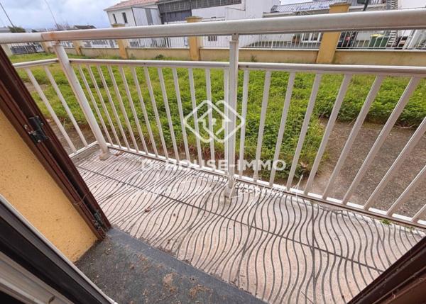 Appartement à vendre 3 pièces de 96 m²