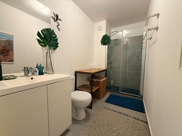 Appartement Pontoise 2 pièce(s) 40.30 m² 198 500 € **  - Référence  11336