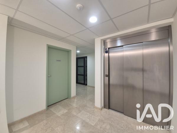 Appartement à vendre 2 pièces 46,8 m² Malzéville