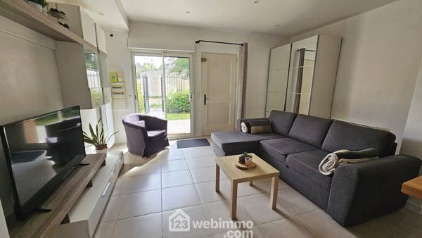 Maison 65 m² à Arbonne-la-Forêt 77630