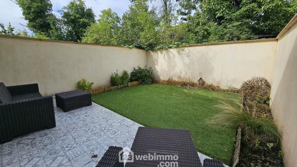 Maison 65 m² à Arbonne-la-Forêt 77630