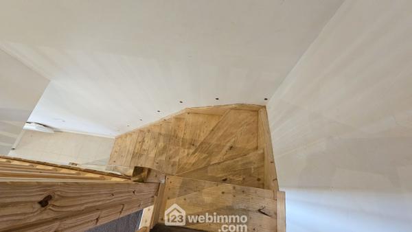 Maison 65 m² à Arbonne-la-Forêt 77630