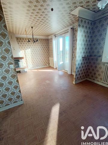 Maison à vendre 6 pièces 92 m² Plaintel