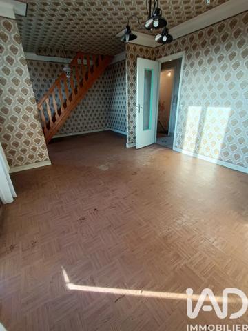 Maison à vendre 6 pièces 92 m² Plaintel