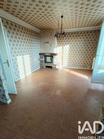 Maison à vendre 6 pièces 92 m² Plaintel