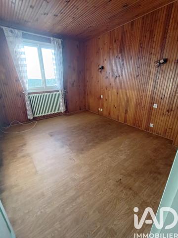 Maison à vendre 6 pièces 92 m² Plaintel