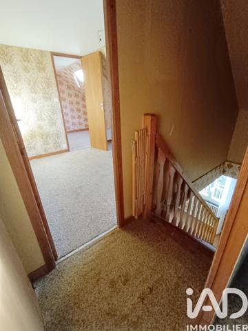 Maison à vendre 6 pièces 92 m² Plaintel