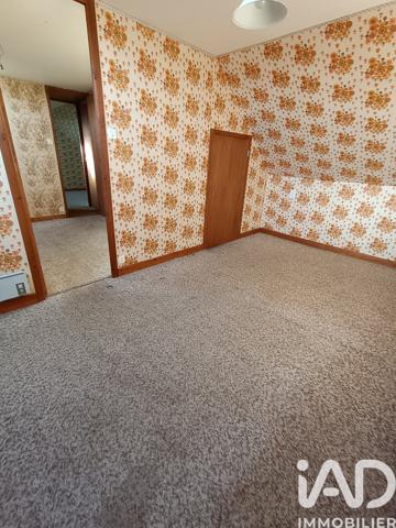 Maison à vendre 6 pièces 92 m² Plaintel