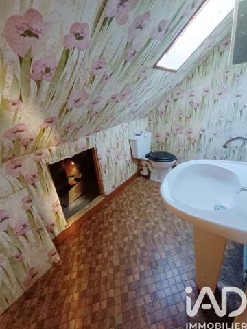 Maison à vendre 6 pièces 92 m² Plaintel