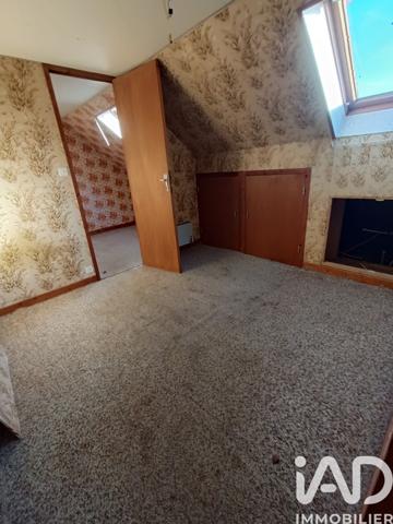 Maison à vendre 6 pièces 92 m² Plaintel