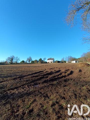 Maison à vendre 6 pièces 92 m² Plaintel