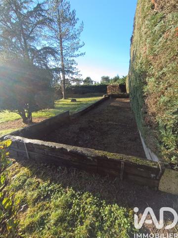 Maison à vendre 6 pièces 92 m² Plaintel