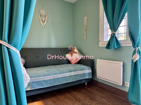 Appartement à vendre 2 pièces de 28 m²