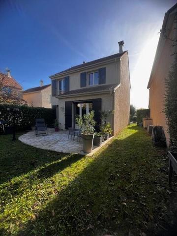 Pavillon individuel 3 chambres