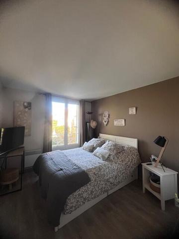 Pavillon individuel 3 chambres