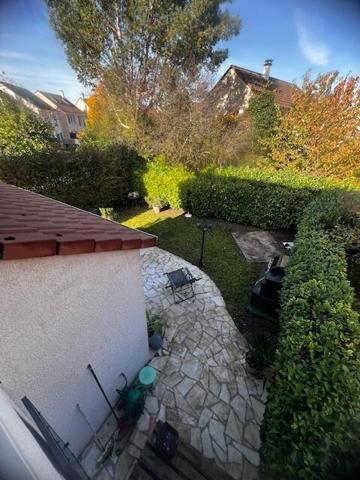 Pavillon individuel 3 chambres