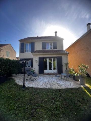 Pavillon individuel 3 chambres