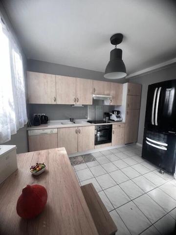 Pavillon individuel 3 chambres