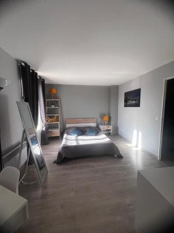 Pavillon individuel 3 chambres