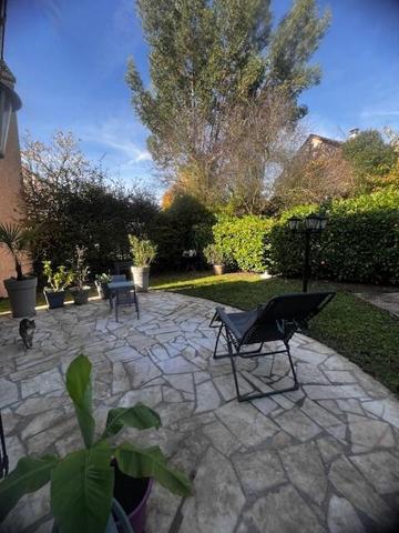 Pavillon individuel 3 chambres