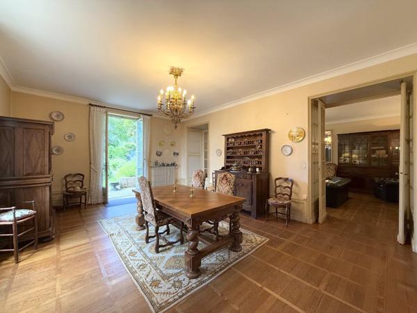 MAISON DE PRESTIGE Nontron