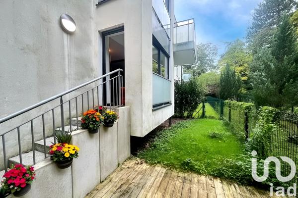 Appartement à vendre 2 pièces 47 m² Strasbourg