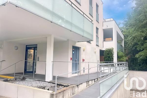 Appartement à vendre 2 pièces 47 m² Strasbourg