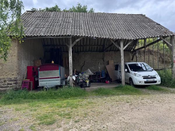 EXCLUSIVITÉ NOOVIMO À LE RHEU, PROXIMITÉ IMMÉDIATE DE RENN
