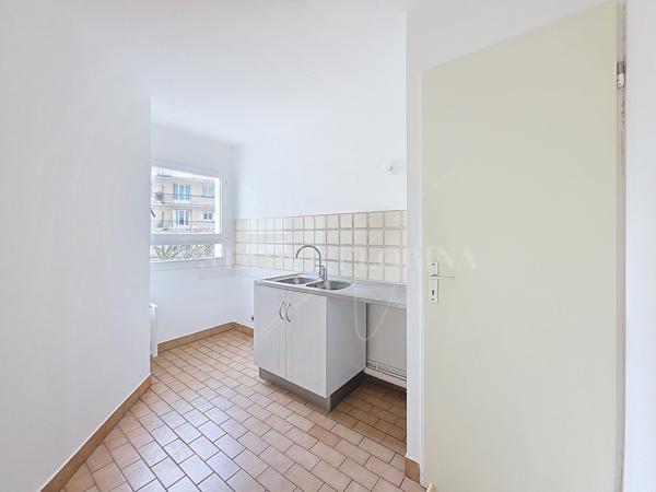 Appartement 2 pièces - 49 m² Exclusivité