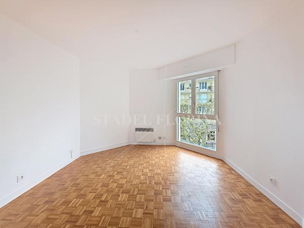 Appartement 2 pièces - 49 m² Exclusivité
