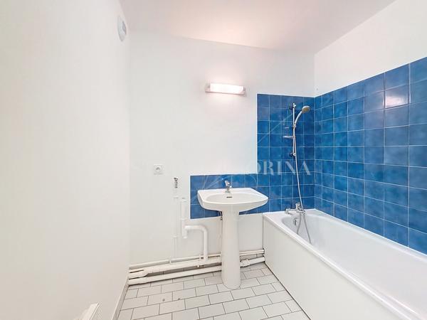 Appartement 2 pièces - 49 m² Exclusivité
