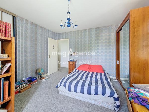 Maison à MAULEON, 79700 - 11 pièces 275m²