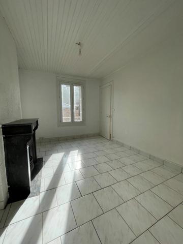 Appartement à louer    2 pièces • 33,27 m2 Le Havre