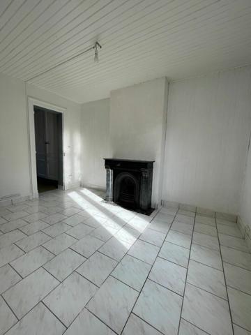 Appartement à louer    2 pièces • 33,27 m2 Le Havre