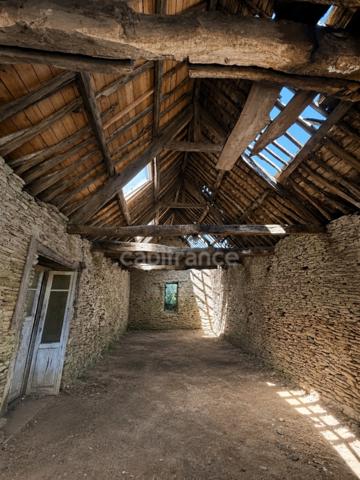 EXCLUSIVITÉ - Propriété à vendre 12 pièces CARHAIX PLOUGUER (29)