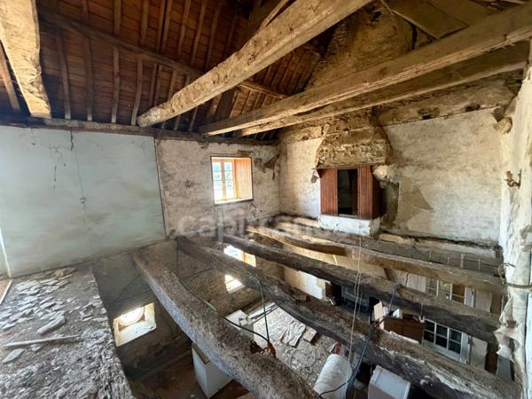 EXCLUSIVITÉ - Propriété à vendre 12 pièces CARHAIX PLOUGUER (29)