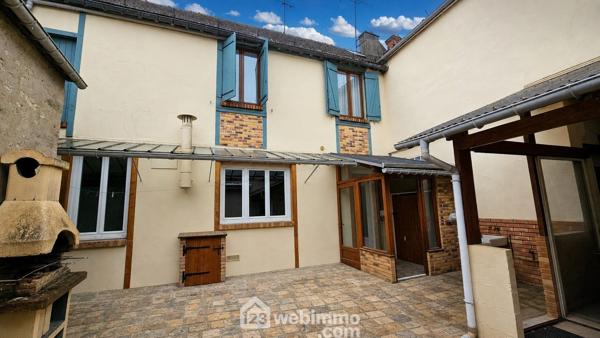 Maison 145 m² à Tousson 77123