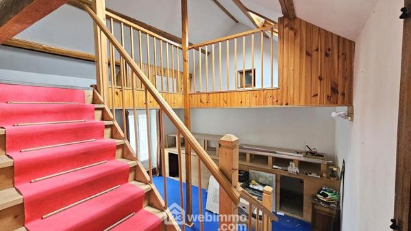 Maison 145 m² à Tousson 77123