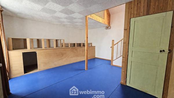 Maison 145 m² à Tousson 77123