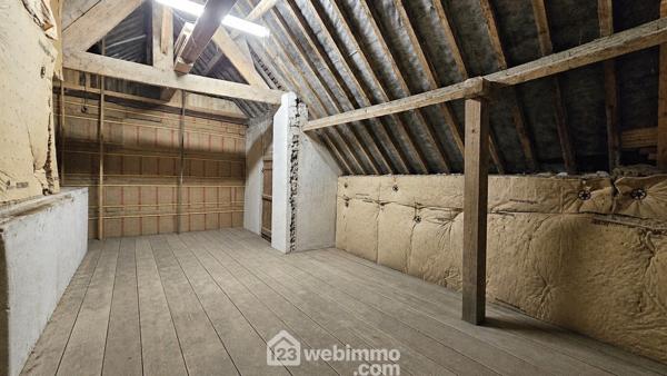 Maison 145 m² à Tousson 77123