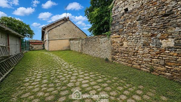 Maison 145 m² à Tousson 77123