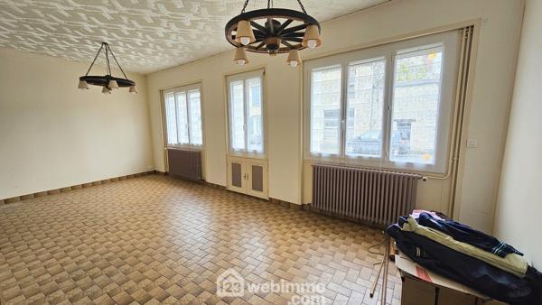 Maison 145 m² à Tousson 77123