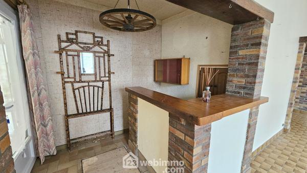Maison 145 m² à Tousson 77123