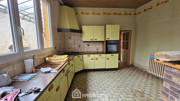Maison 145 m² à Tousson 77123