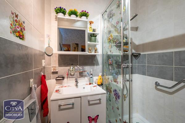 Appartement à vendre 3 pièces 55.94m² Le Mans (72000)