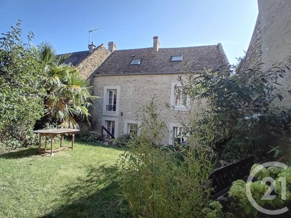 Maison à vendre  8 pièces - 139,14 m2 COURSEULLES SUR MER - 14