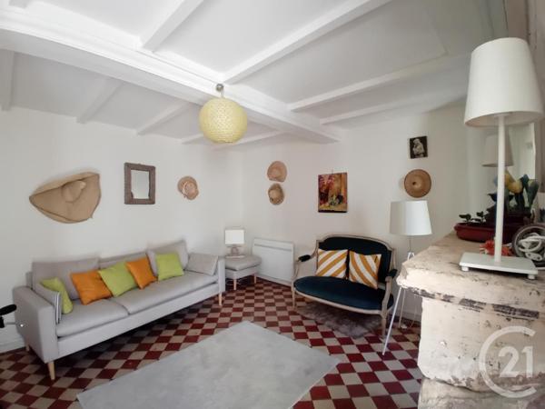 Maison à vendre  8 pièces - 139,14 m2 COURSEULLES SUR MER - 14