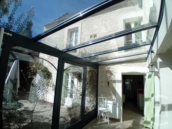 Maison à vendre  8 pièces - 139,14 m2 COURSEULLES SUR MER - 14